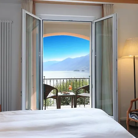 Carcani By Ketty & Tommy Hotel Ascona