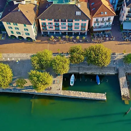 Carcani By Ketty & Tommy 3* Ασκόνα