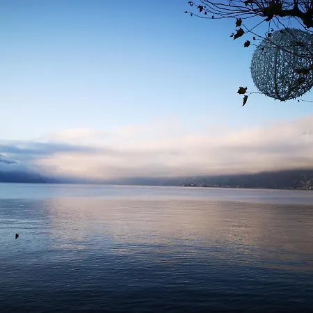 Carcani By Ketty & Tommy Szálloda Ascona