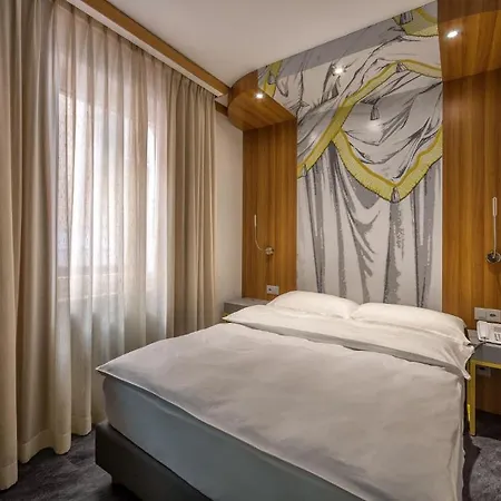 Szálloda Carcani By Ketty & Tommy 3*