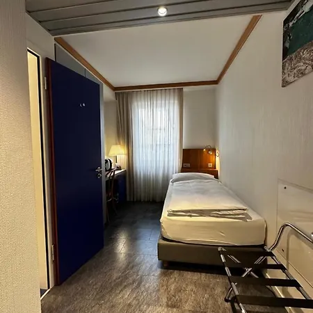 Carcani By Ketty & Tommy Ξενοδοχείο