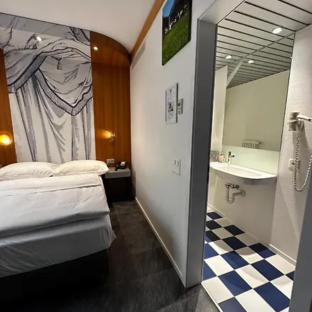 Carcani By Ketty & Tommy Szálloda