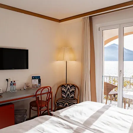 Ξενοδοχείο Carcani By Ketty & Tommy Ασκόνα