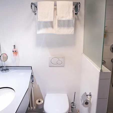 Ξενοδοχείο Carcani By Ketty & Tommy 3*