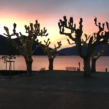 Carcani By Ketty & Tommy Ξενοδοχείο 3*