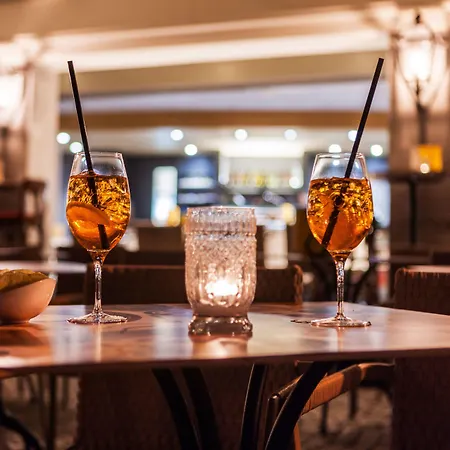 Szálloda Carcani By Ketty & Tommy Ascona