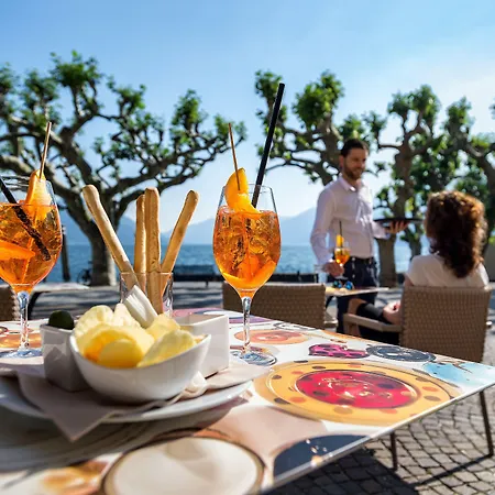 Carcani By Ketty & Tommy Szálloda