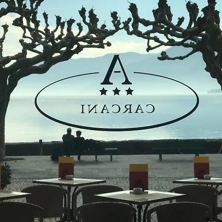 Ξενοδοχείο Carcani By Ketty & Tommy 3*