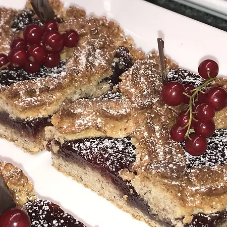 Carcani By Ketty & Tommy Szálloda 3*