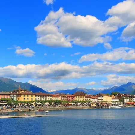 Ξενοδοχείο Carcani By Ketty & Tommy Ασκόνα