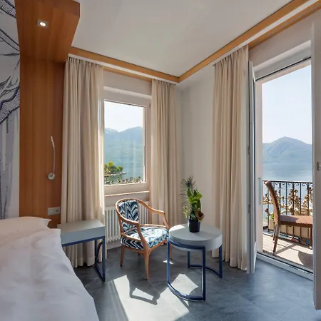 Carcani By Ketty & Tommy Ξενοδοχείο 3*