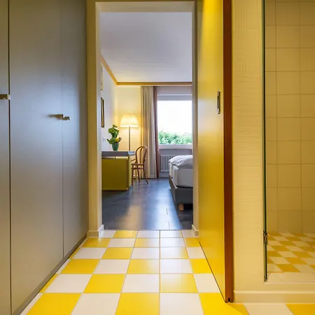 Carcani By Ketty & Tommy Ξενοδοχείο 3*