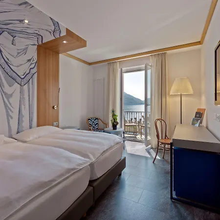 Carcani By Ketty & Tommy Szálloda