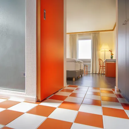 Szálloda Carcani By Ketty & Tommy