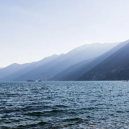 Szálloda Carcani By Ketty & Tommy Ascona