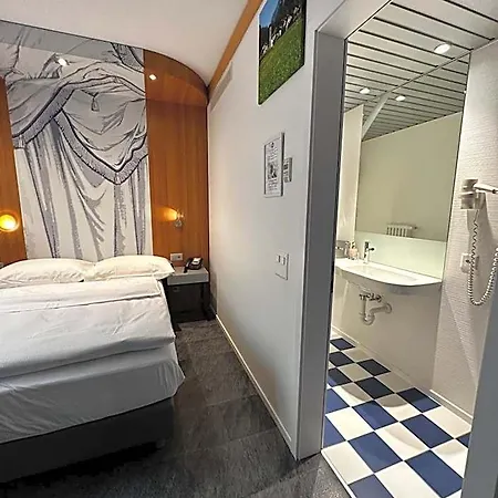 Carcani By Ketty & Tommy 3* Ascona