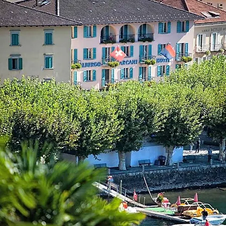 Carcani By Ketty & Tommy Hotel 3*