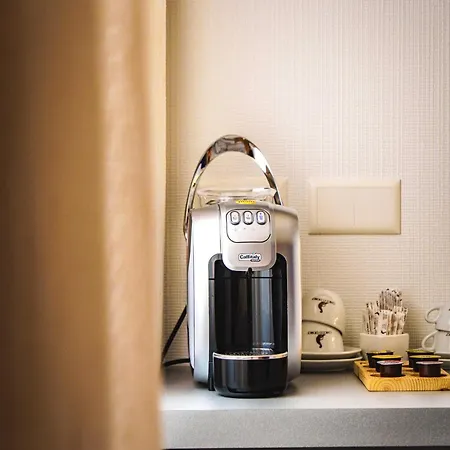 Carcani By Ketty & Tommy Hotel