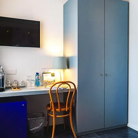 Hotel Carcani By Ketty & Tommy