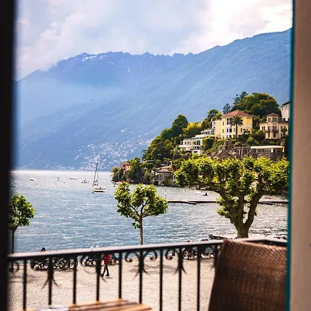 Carcani By Ketty & Tommy Hotel 3*