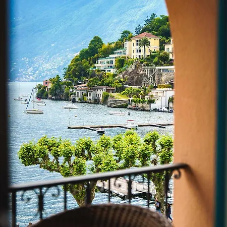 Carcani By Ketty & Tommy Hotel Ascona