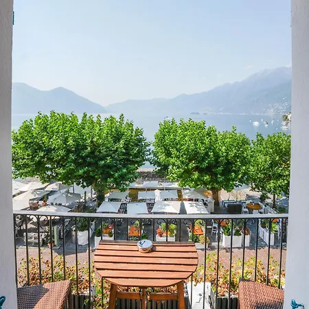 Carcani By Ketty & Tommy Ascona