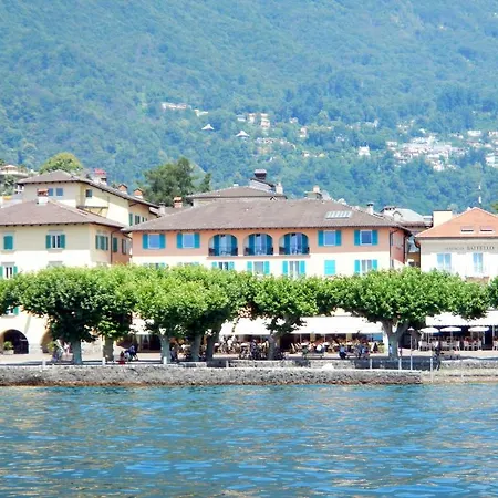 Carcani By Ketty & Tommy Szálloda