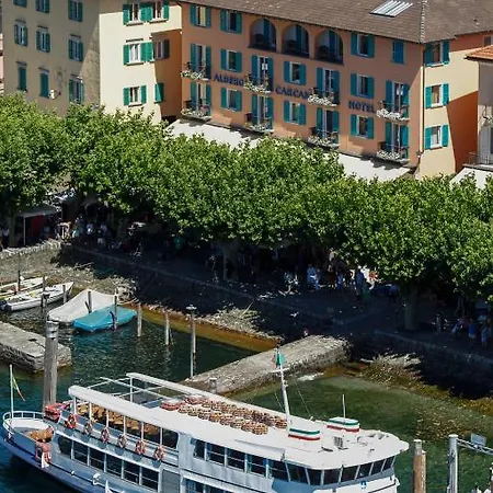 Ξενοδοχείο Carcani By Ketty & Tommy