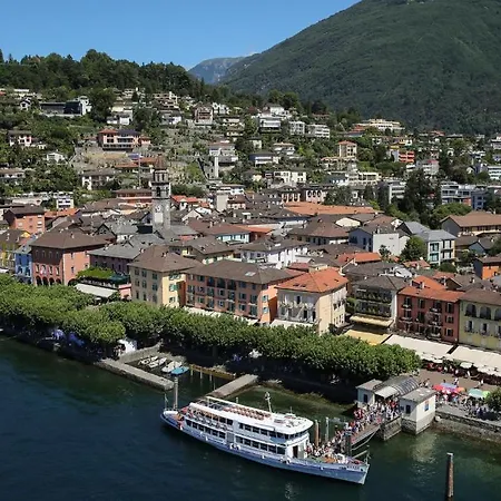 Carcani By Ketty & Tommy Ascona