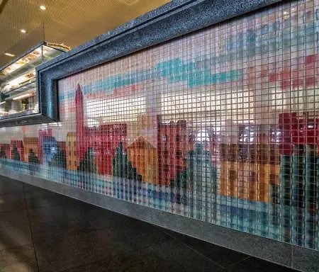 Szálloda Carcani By Ketty & Tommy