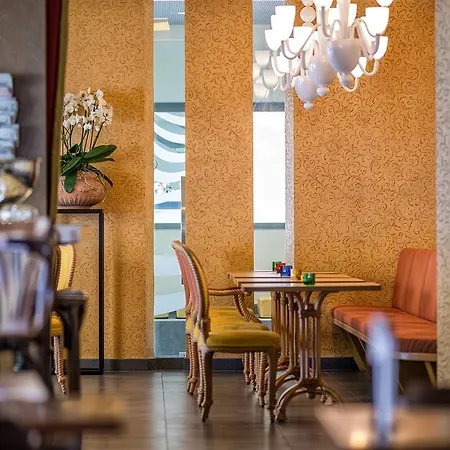 Carcani By Ketty & Tommy Szálloda