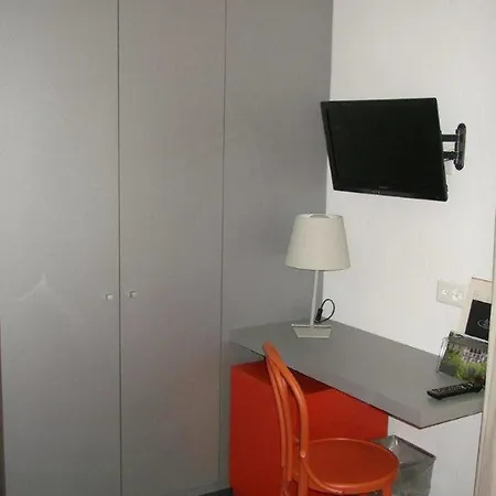 Carcani By Ketty & Tommy Ξενοδοχείο 3*