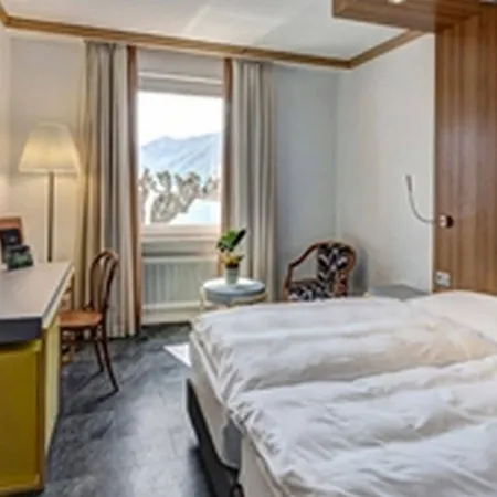 Carcani By Ketty & Tommy 3* Ascona