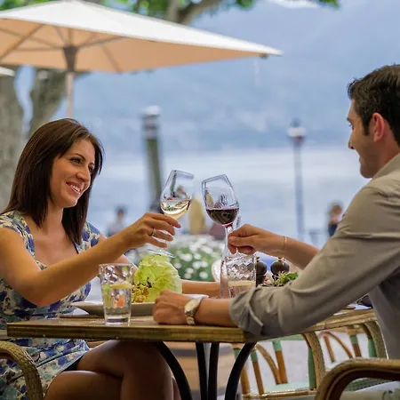 Szálloda Carcani By Ketty & Tommy 3*