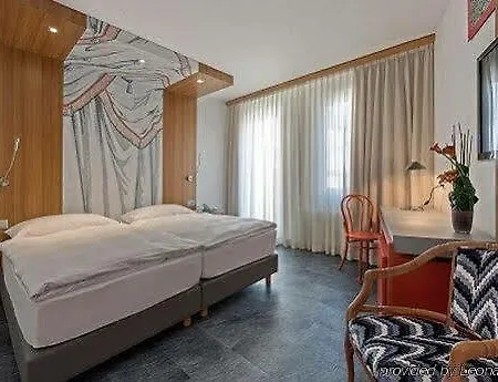 Carcani By Ketty & Tommy Ξενοδοχείο Ασκόνα