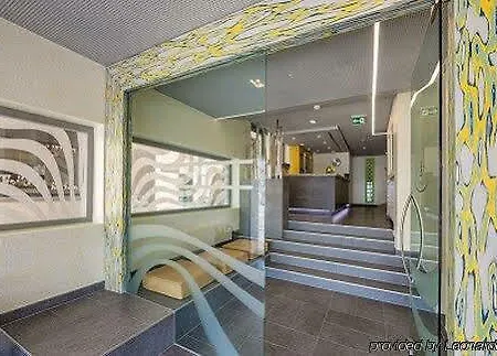 Carcani By Ketty & Tommy Szálloda 3*