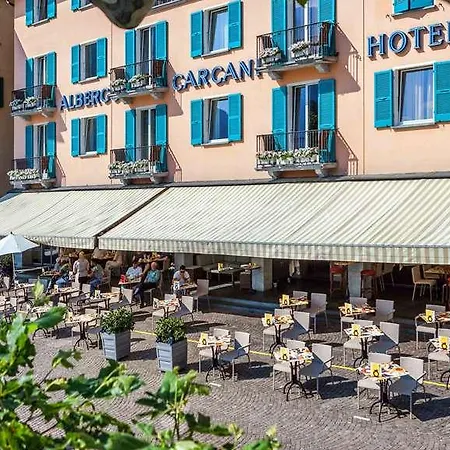 Szálloda Carcani By Ketty & Tommy 3*