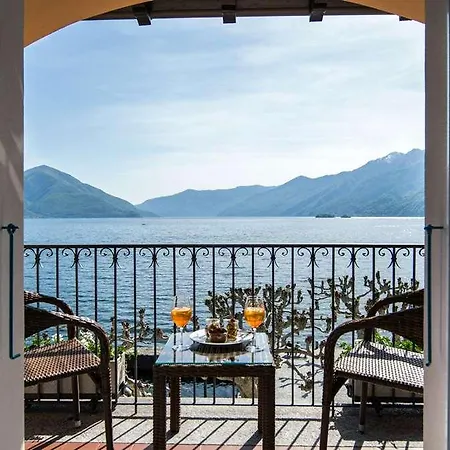 Carcani By Ketty & Tommy Szálloda 3*