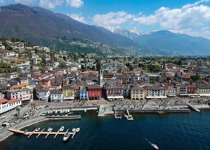 Hotel Carcani By Ketty & Tommy