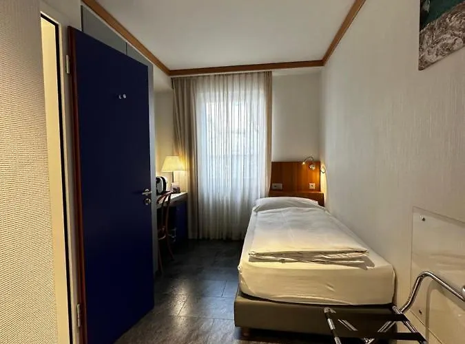 Carcani By Ketty & Tommy Hotel