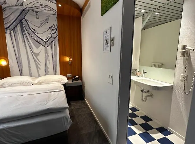 Carcani By Ketty & Tommy Hotel