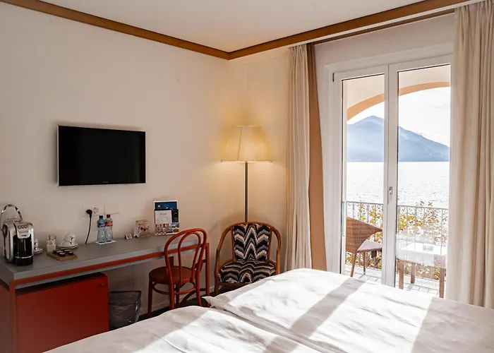 Hotel Carcani By Ketty & Tommy Ascona