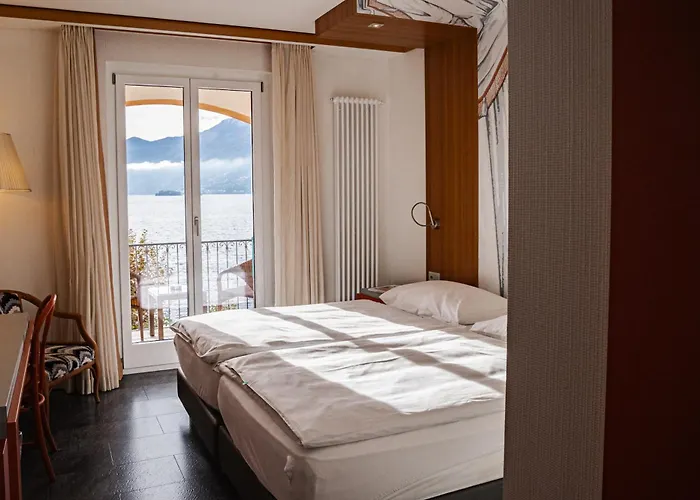 Carcani By Ketty & Tommy 3* Ascona