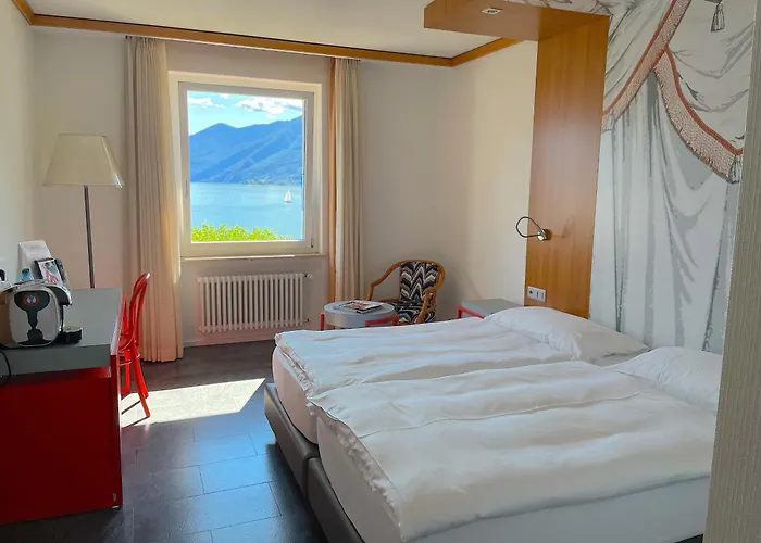 Hotel Carcani By Ketty & Tommy 3*