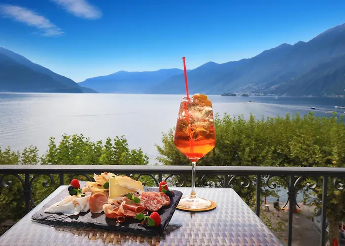 Carcani By Ketty & Tommy Hotel 3*