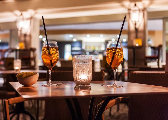 Hotel Carcani By Ketty & Tommy Ascona