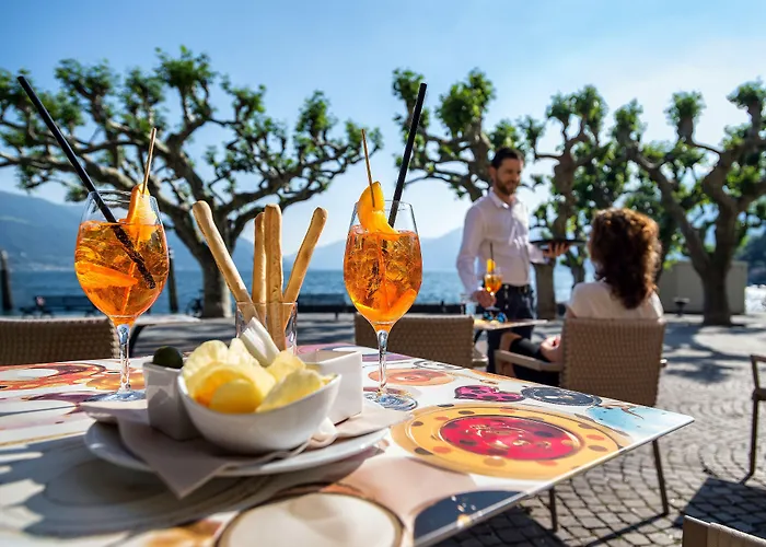 Carcani By Ketty & Tommy Hotel