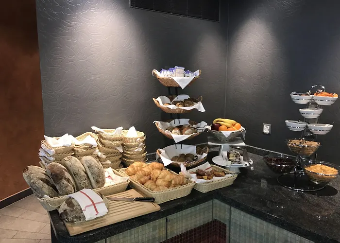 Carcani By Ketty & Tommy Hotel