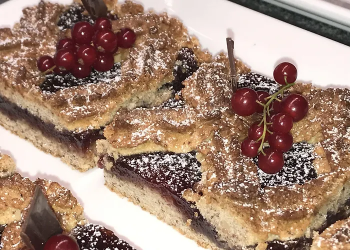 Carcani By Ketty & Tommy Hotel 3*