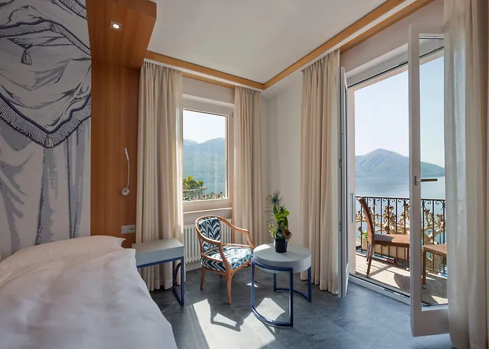 Carcani By Ketty & Tommy Hotel 3*